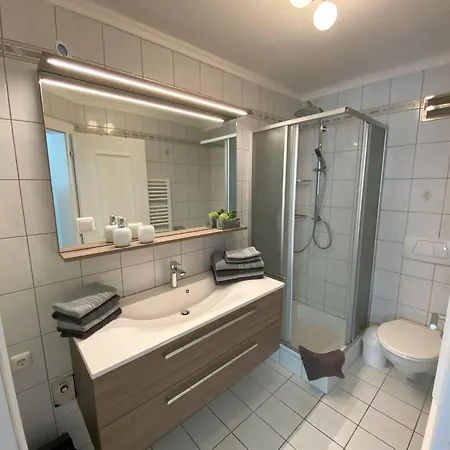 Apartment Martina Wiesing