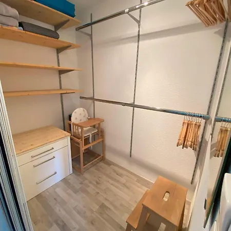 Martina Apartment *