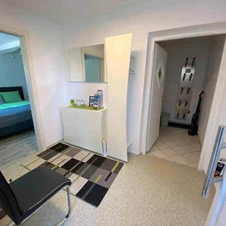 Apartment Martina Wiesing