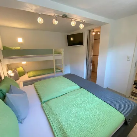 아파트 Martina 비싱