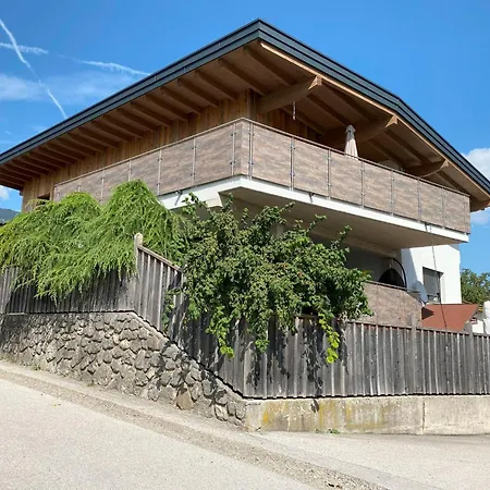 Martina Appartement