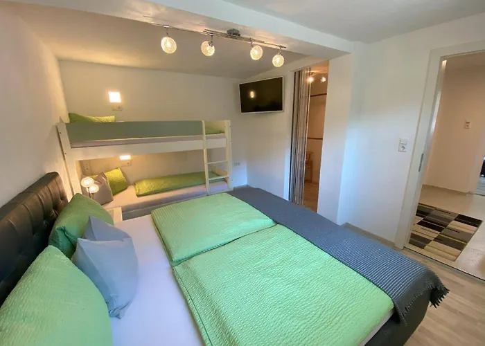 Apartment Martina Wiesing